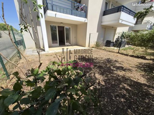 Appartement vente à Avignon
