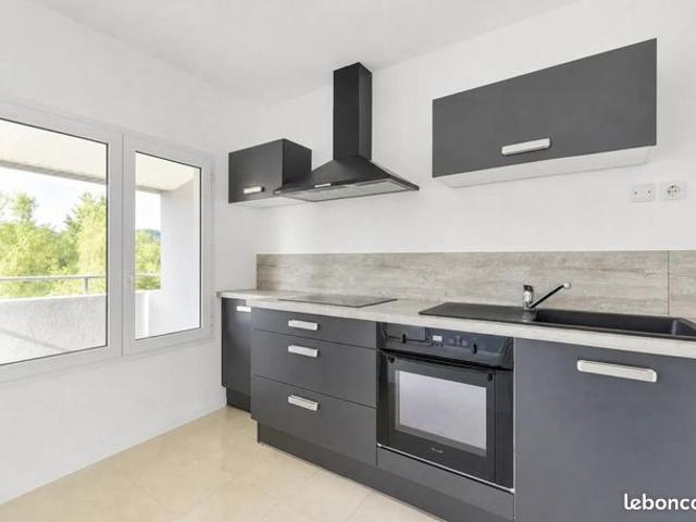 Appartement vente à Nantes, Rezé