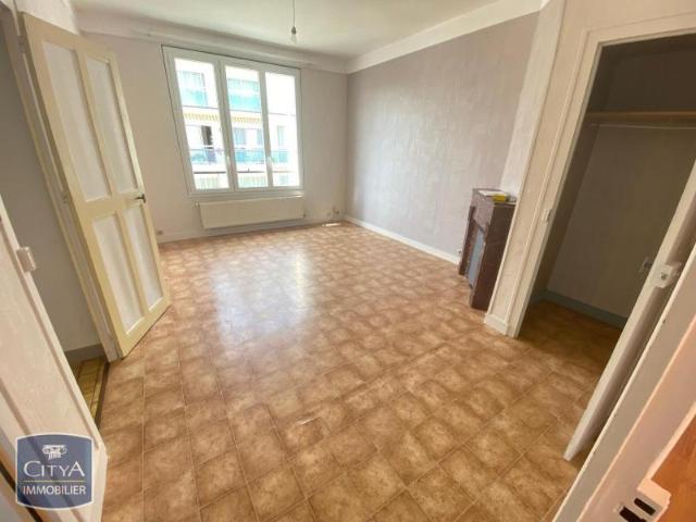 Appartement location à Blois