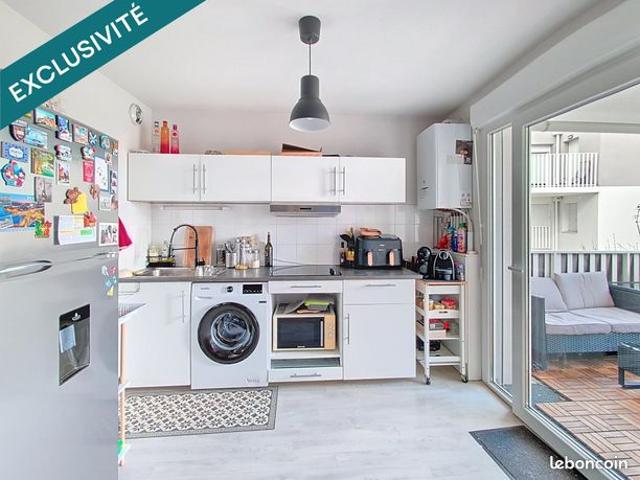 Appartement vente à Bordeaux, Eysines
