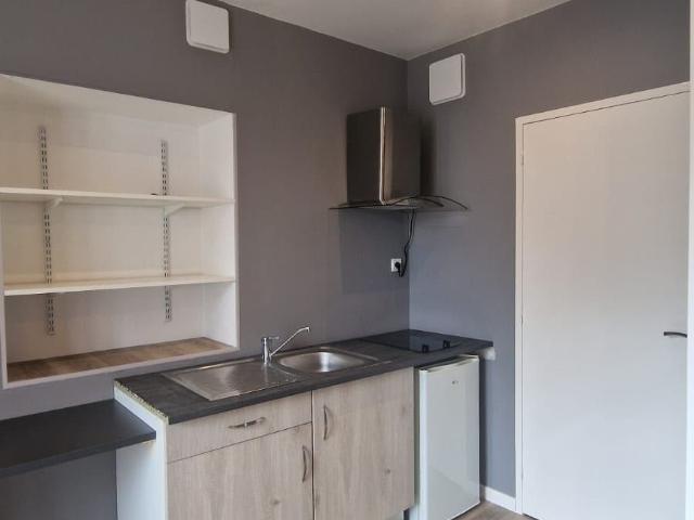 Appartement vente à Centre ville - Urbanistes, Fougères