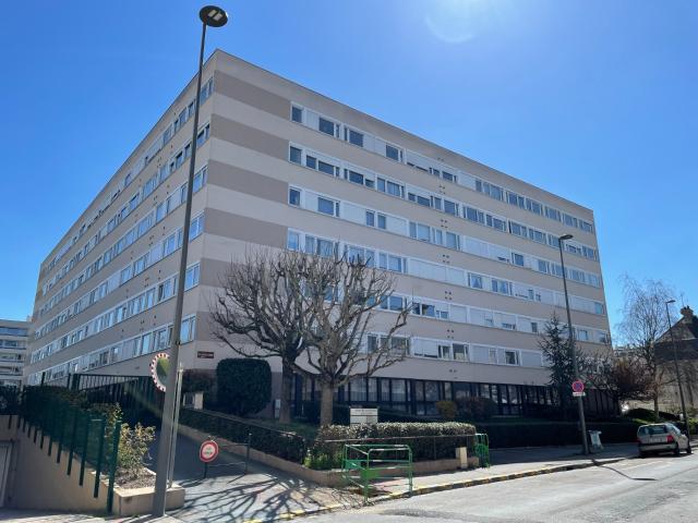 Appartement location à Reims