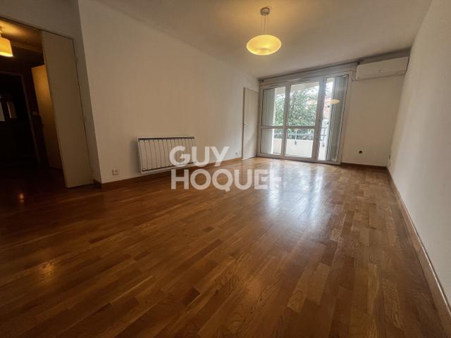 Appartement vente à Toulouse
