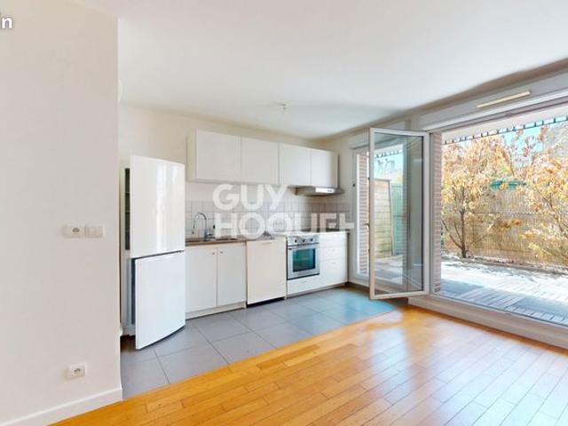Appartement vente à Bobigny, Les Lilas