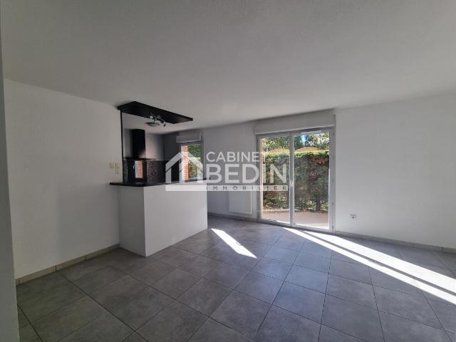 Appartement location à Toulouse