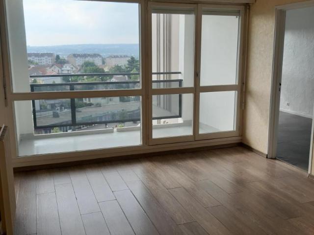 Appartement vente à Les Hauts de Chatou, Chatou