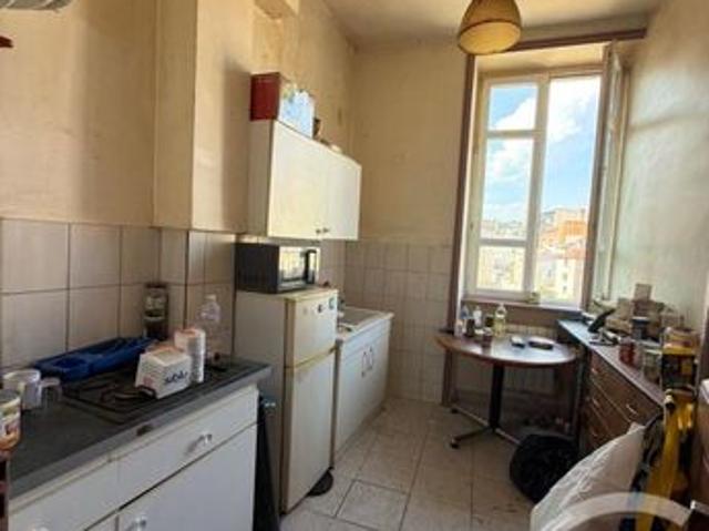 Appartement vente à Tournon-sur-Rhône, Annonay