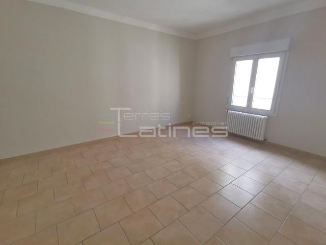 Appartement location à Nîmes