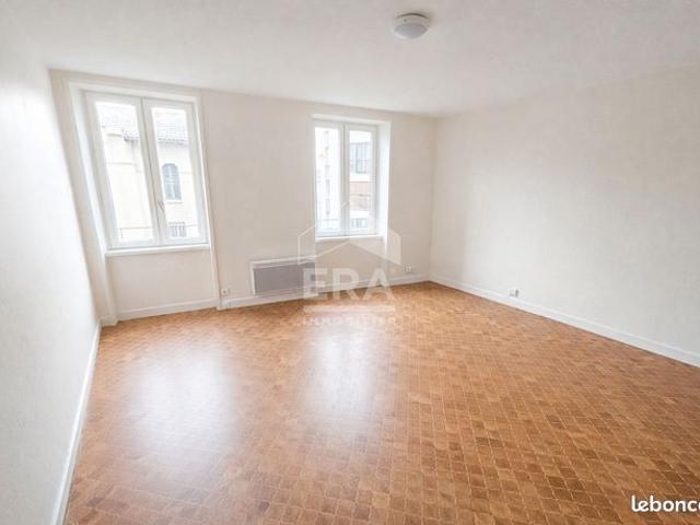 Appartement vente à Clermont-Ferrand, Clermont-ferrand