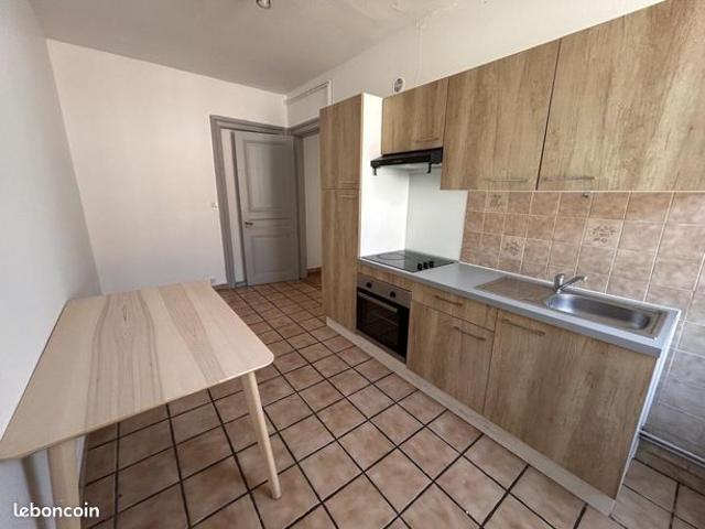 Appartement vente à Mulhouse