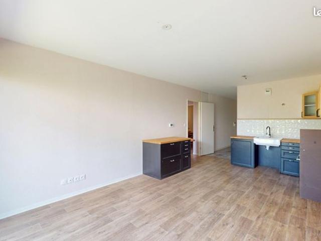 Appartement vente à Dijon, Longvic