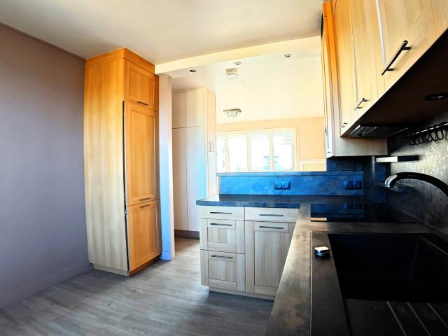 Appartement vente à Chartres, Lucé