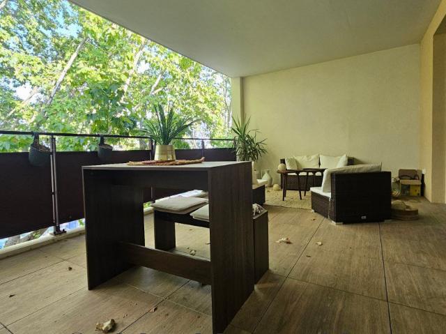 Appartement location à Nîmes, Bernis