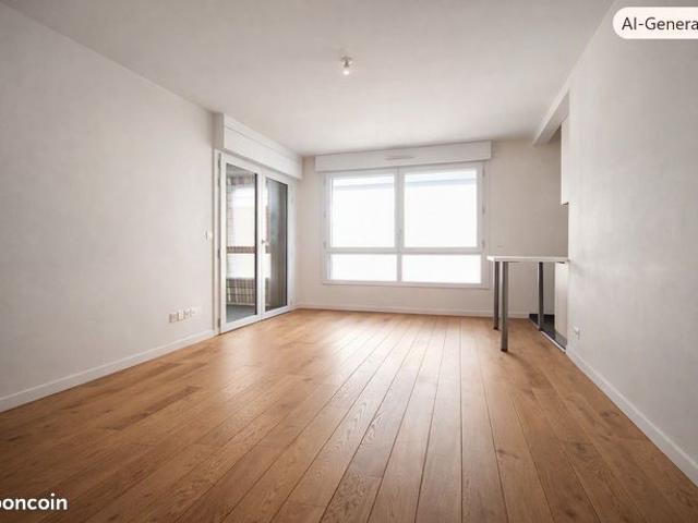 Appartement vente à Boulogne-Billancourt, Issy-les-moulineaux