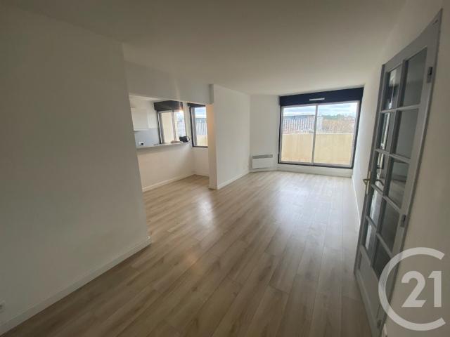 Appartement location à Montpellier
