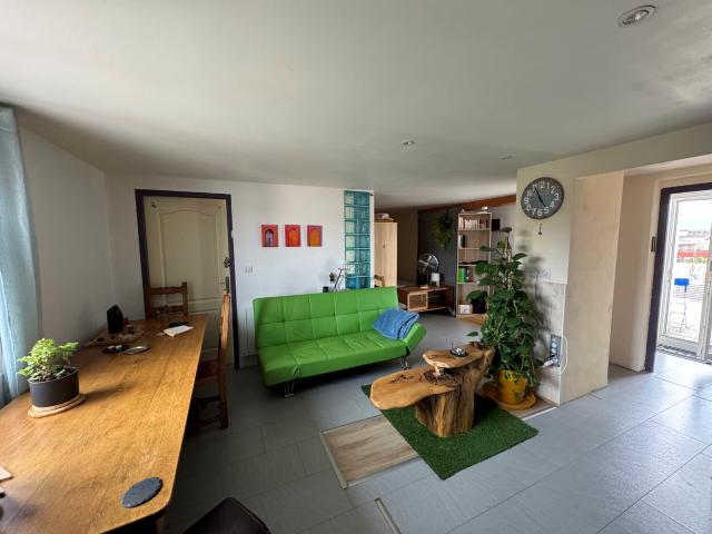 Appartement vente à Thonon-les-Bains, Thonon-les-bains