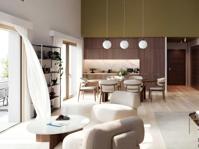 Appartement vente à Thonon-les-Bains, Thonon-les-bains