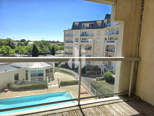 Appartement vente à Bordeaux, Mérignac