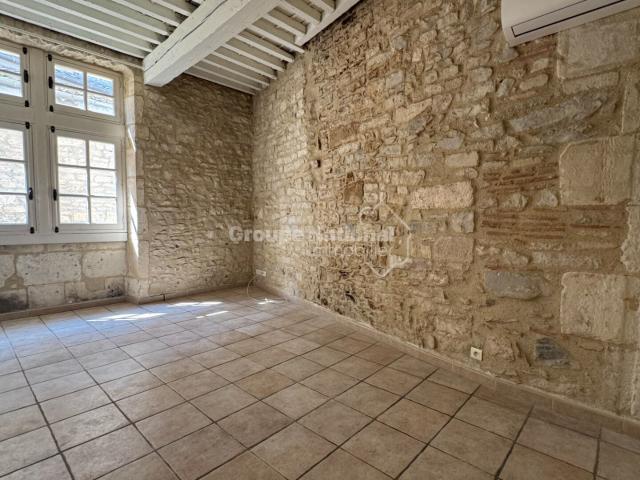 Appartement location à Nîmes