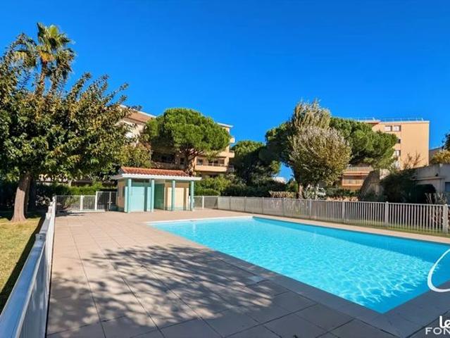 Appartement vente à Arrondissement de Draguignan, Fréjus