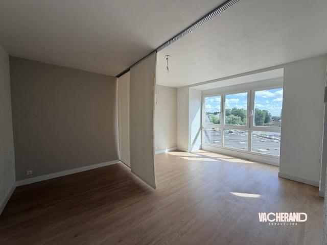 Appartement vente à Dunkerque
