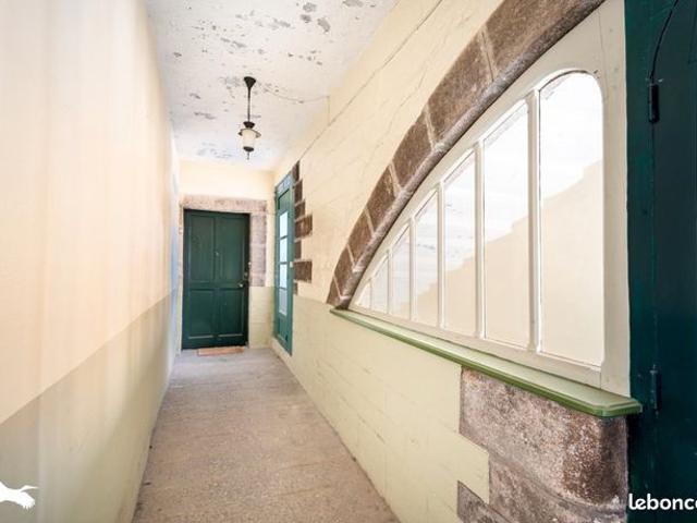Appartement vente à Brest, Bretagne