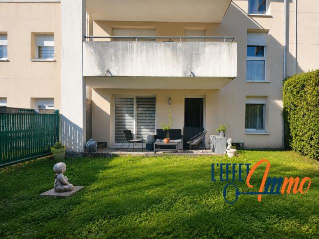 Appartement vente à Thann-Guebwiller, Guebwiller