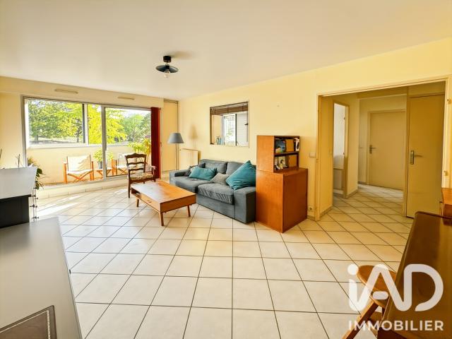 Appartement vente à Les Ulis, Essonne
