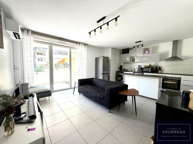 Appartement vente à Montpellier