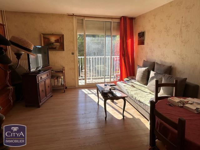 Appartement vente à Port-de-Bouc, Bouches-du-Rhône