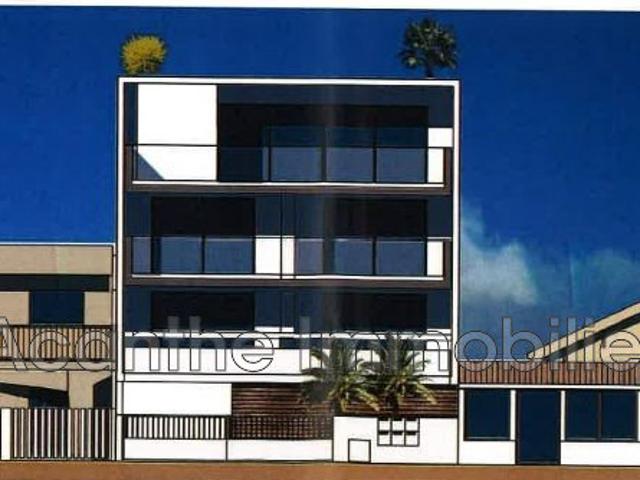 Appartement vente à Montpellier, Mauguio