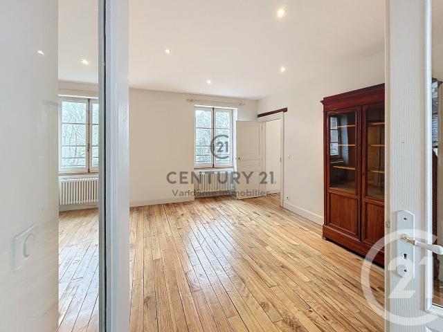 Appartement location à Senlis, Crépy-en-valois