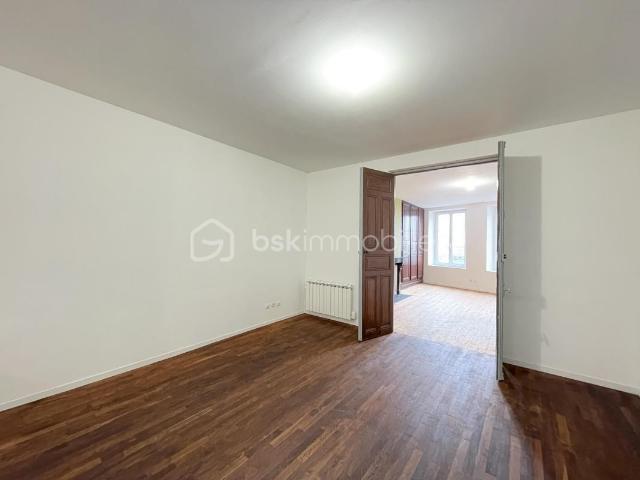 Appartement location à Saint-Dizier, Wassy
