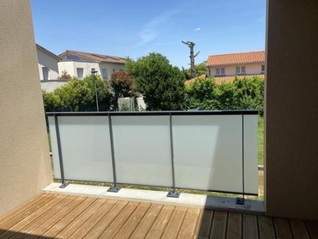 Appartement location à Toulouse