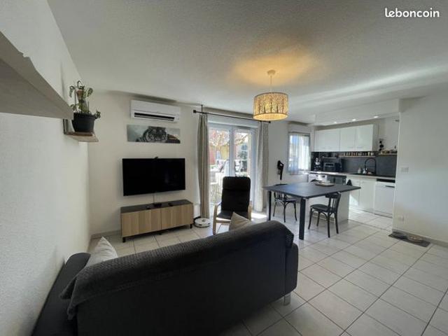 Appartement vente à Apt, Cavaillon