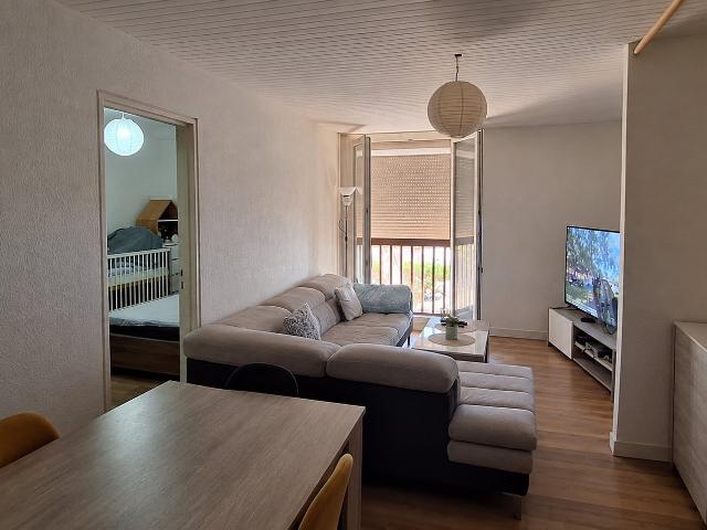 Appartement vente à Istres, Bouches-du-Rhône