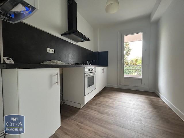 Appartement location à Brive-la-Gaillarde, Brive-la-gaillarde