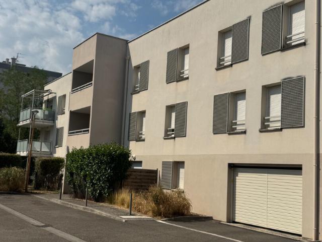 Appartement vente à Lyon, Métropole de Lyon