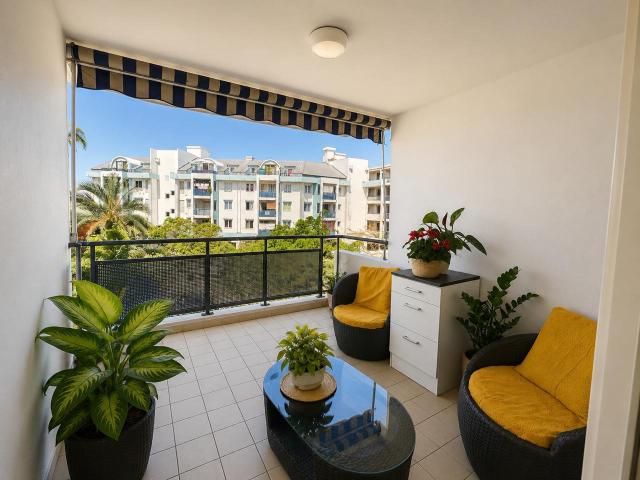 Appartement vente à La Réunion