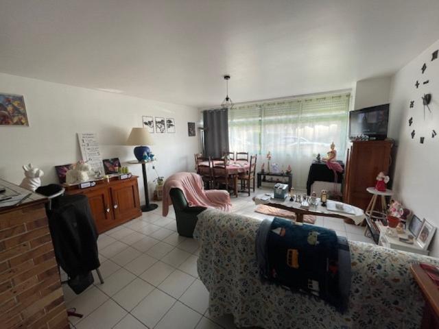 Appartement vente à Pordic