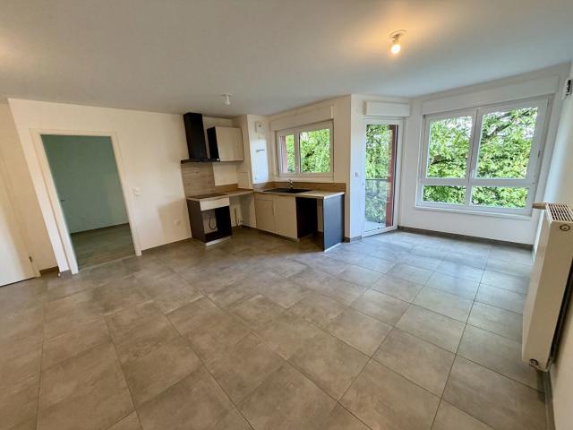 Appartement location à Strasbourg, Hoenheim