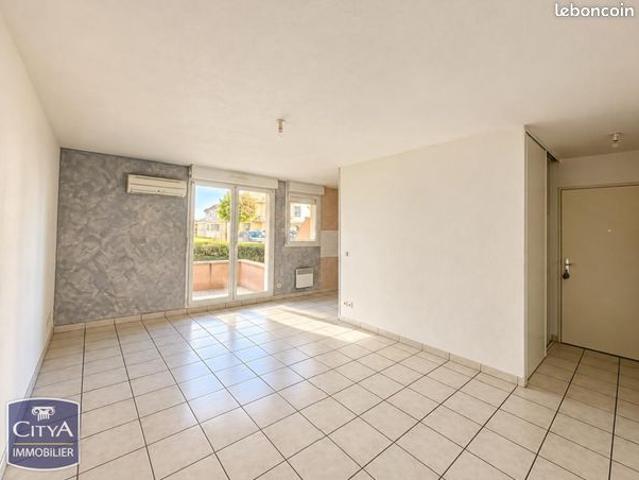 Appartement vente à Verdun, Meuse