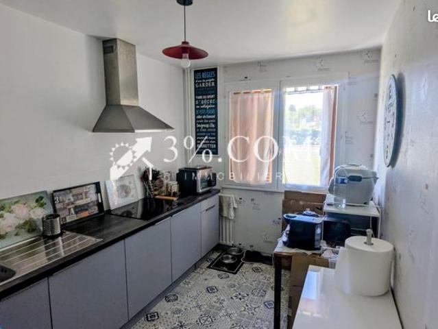 Appartement vente à Lille, Haubourdin