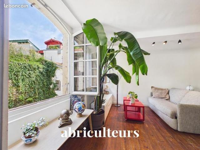 Appartement vente à Bayonne