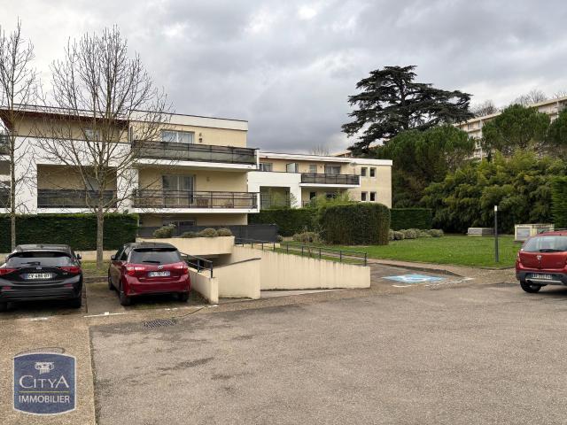 Appartement vente à Lyon, Métropole de Lyon