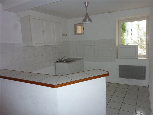 Appartement location à Bourg-en-Bresse, Montluel