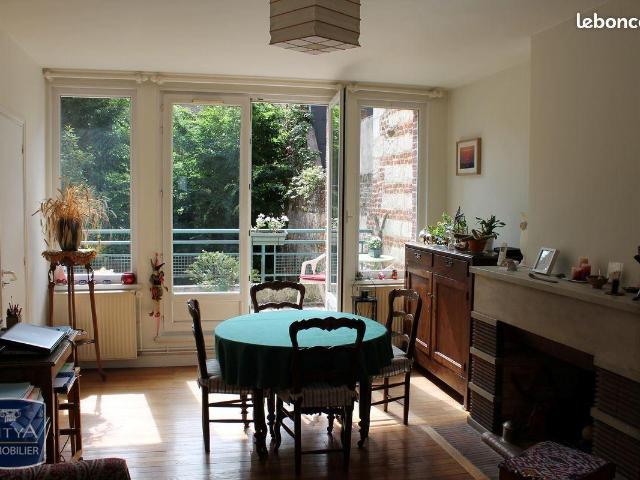 Appartement location à Arras