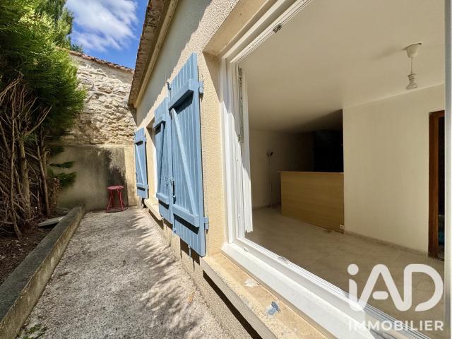 Appartement vente à Saint-Germain-en-Laye, Marly-le-roi