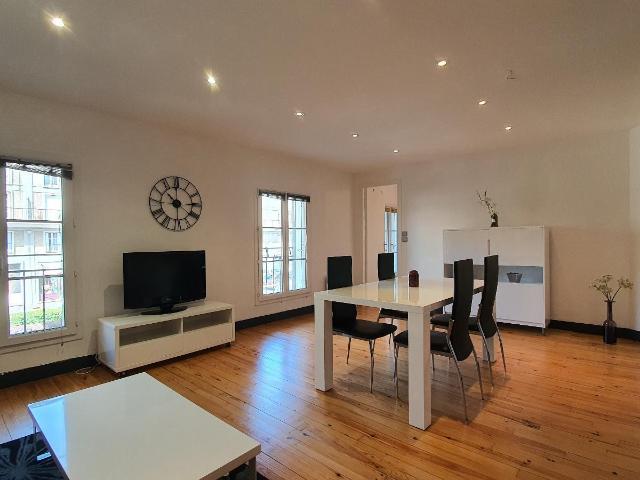 Appartement vente à Le Havre