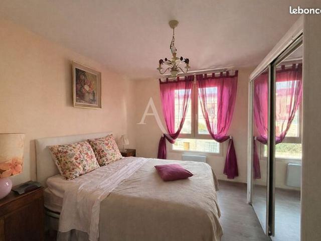 Appartement vente à Saumur